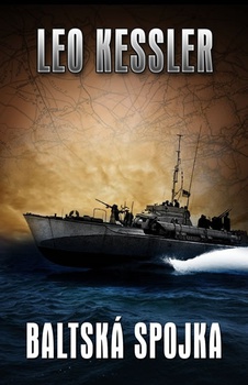 obálka: Baltská spojka