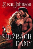 obálka: Ve službách dámy