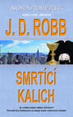 obálka: Smrtící kalich