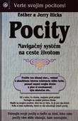 obálka: Pocity - Navigačný systém na ceste životom