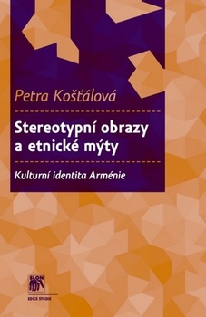 obálka: Stereotypní obrazy a etnické mýty