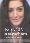 obálka: Končím so strachom