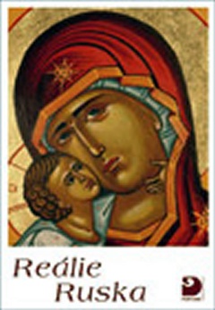 obálka: Reálie Ruska
