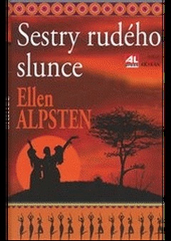 obálka: Sestry rudého slunce