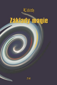 obálka: Základy magie - 2.vydání
