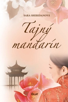 obálka: Tajný mandarín