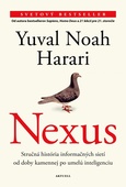 obálka: Nexus