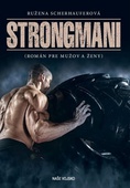 obálka: Strongmani