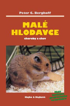 obálka: Malé hlodavce