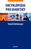 obálka: Encyklopedie pro diabetiky