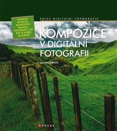 obálka: Kompozice v digitální fotografii