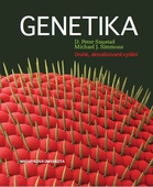 obálka: Genetika