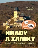 obálka: Hrady a zámky