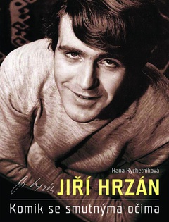 obálka: Jiří Hrzán