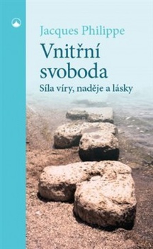 obálka: Vnitřní svoboda