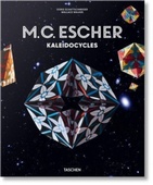 obálka: M.C. Escher. Kaleidocycles