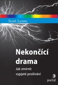obálka: Nekončící drama