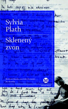 obálka: Sklenený zvon