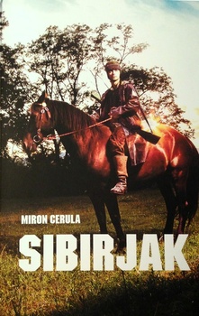 obálka: Sibirjak