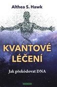 obálka: Kvantové léčení