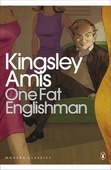 obálka: One Fat Englishman