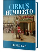 obálka: Cirkus Humberto