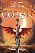 obálka: Gorian 2 - Strážci magie