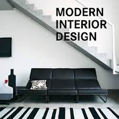 obálka: Modern Interior Design