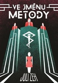 obálka: Ve jménu Metody