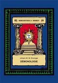 obálka: Démonologie