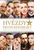 obálka: Hvězdy první republiky 2