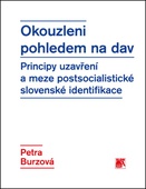 obálka: Okouzleni pohledem na dav