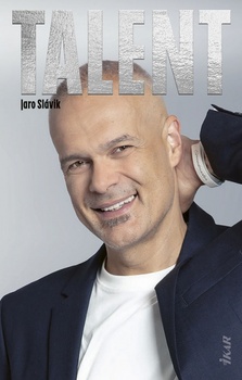 obálka: Talent