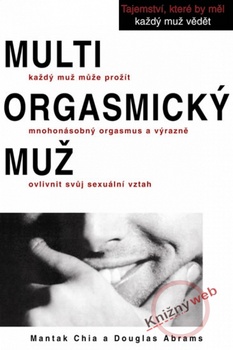 obálka: Multiorgasmický muž