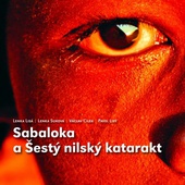 obálka: SABALOKA A ŠESTÝ NILSKÝ KATARAKT