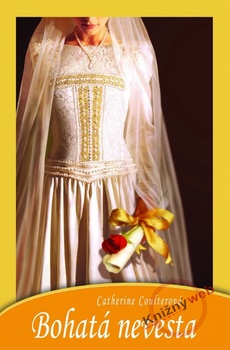 obálka: Bohatá nevesta