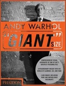 obálka: Warhol Andy Giant Size