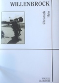 obálka: Willenbrock