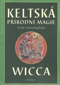 obálka: Wicca - Keltská přírodní magie