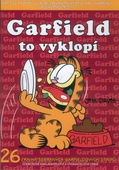 obálka:  Garfield To vyklopí 