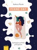obálka: Pekné sny