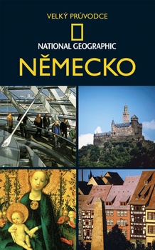 obálka: Německo