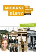 obálka: Moderní dějiny pro SŠ - Učebnice