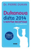 obálka: Dukanova diéta 2014 s novými receptami. Aj pre vegetariánov