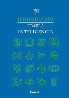 obálka: Jednoducho - Umelá inteligencia