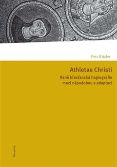 obálka: Athletae Christi