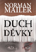 obálka: Duch děvky - 2. vydání