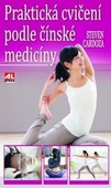 obálka: Praktická cvičení podle čínské medicíny