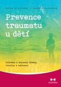 obálka: Prevence traumatu u dětí