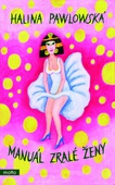 obálka: Manuál zralé ženy